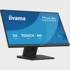 IIYAMA Dodirni monitor ProLite, 24", InCell PCAP, IPS, Anti-Glare